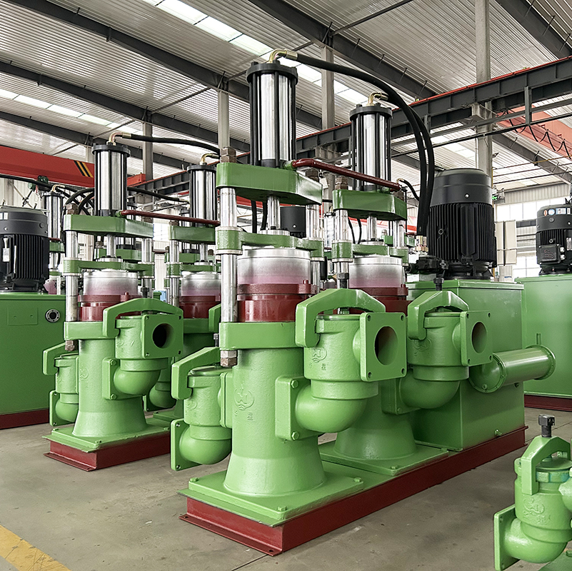 YB300-40液压陶瓷柱塞泵6 YB300-40液压陶瓷柱塞泵6