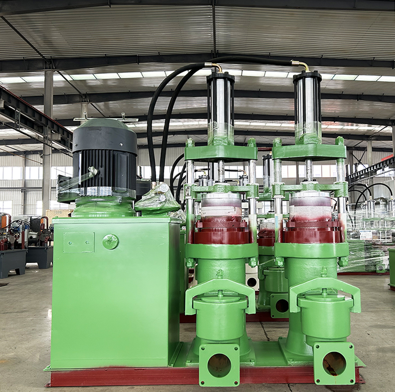 压滤机给料泵生产厂家