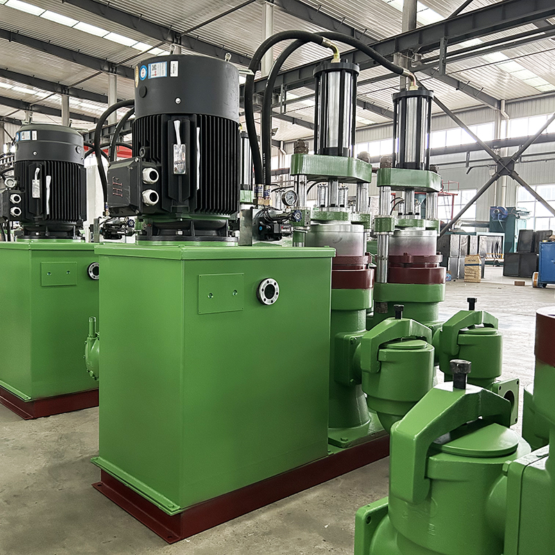 YB300-40液压陶瓷柱塞泵 YB300-40液压陶瓷柱塞泵