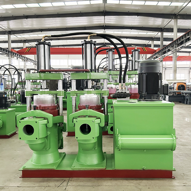 YB300-40液压陶瓷柱塞泵7 YB300-40液压陶瓷柱塞泵7