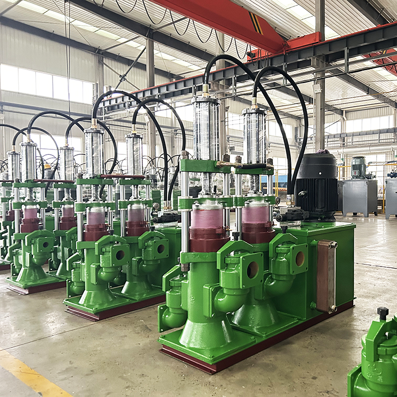 工业污水处理过程中陶瓷柱塞泵的作用