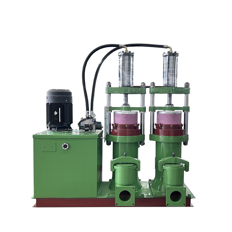 YBH400-120压滤机节能陶瓷柱塞泵 YBH400-120压滤机节能陶瓷柱塞泵