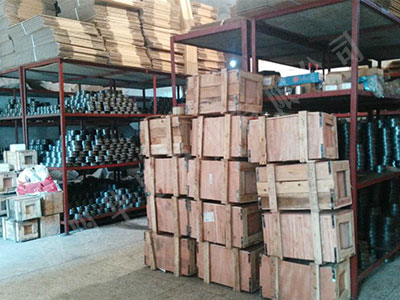 咸阳高压压滤机